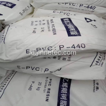 Emulsion Grade PVC Resin PR-440 Untuk Sarung Tangan